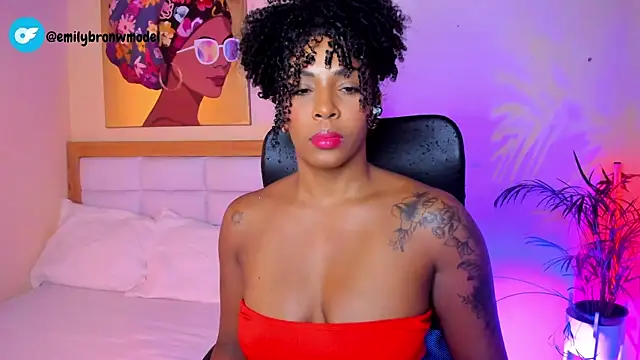 AitanaBrown  online show from May 27, 9:23 pm