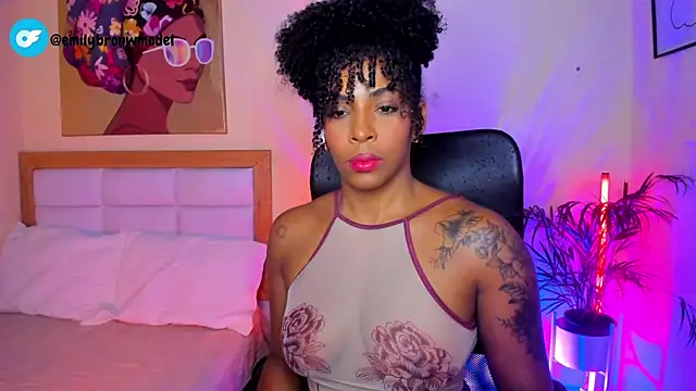 AitanaBrown  online show from May 31, 2:24 pm