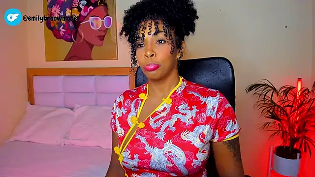 AitanaBrown  online show from June 9, 9:26 pm