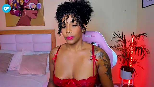 AitanaBrown  online show from June 17, 9:16 pm