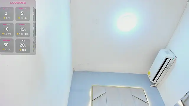 Snapshot of madycarter chatting on March 7, 7:55 pm madycarter online show from March 7, 7:55 pm