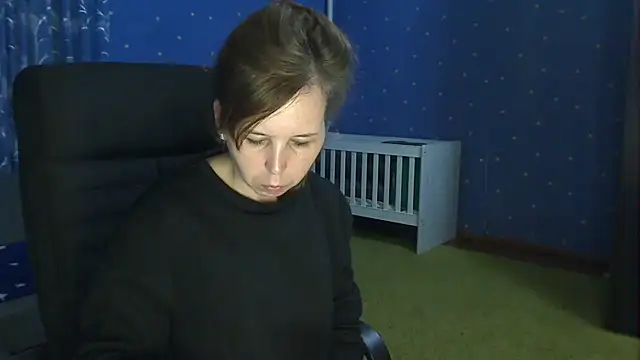 loveis007 online show from January 11, 5:34 am