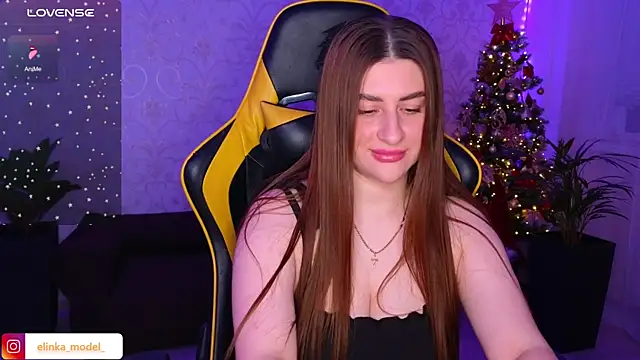 Elishka  online show from December 29, 4:51 pm