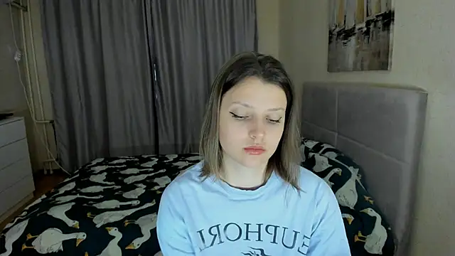 Snapshot of SoniNesti chatting on September 20, 2:40 pm SoniNesti online show from September 20, 2:40 pm