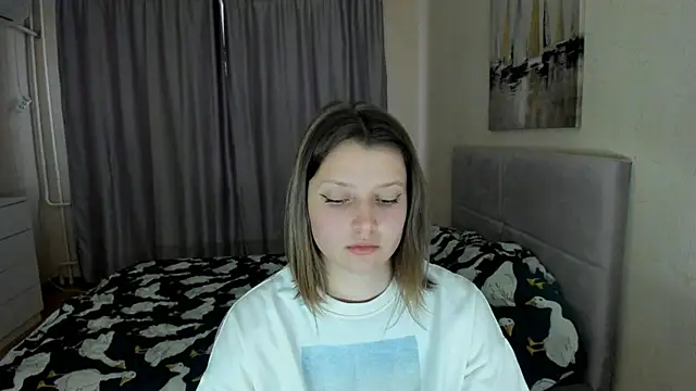 Snapshot of SoniNesti chatting on September 23, 2:31 pm SoniNesti online show from September 23, 2:31 pm