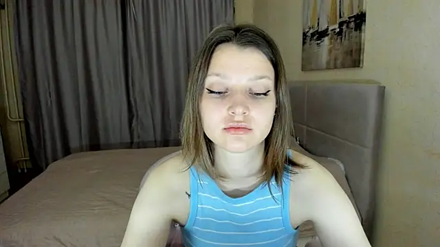 Snapshot of SoniNesti chatting on October 21, 2:51 pm SoniNesti online show from October 21, 2:51 pm