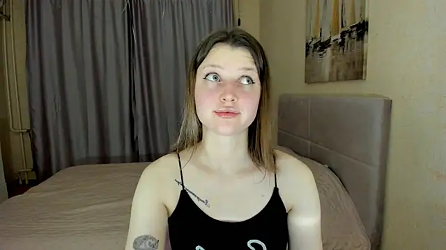 Snapshot of SoniNesti chatting on October 24, 4:14 pm SoniNesti online show from October 24, 4:14 pm