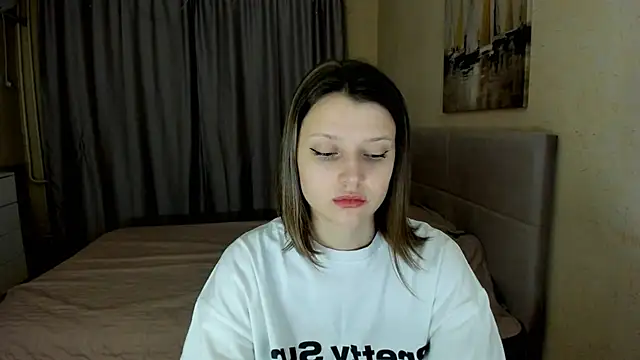 Snapshot of SoniNesti chatting on October 30, 2:51 pm SoniNesti online show from October 30, 2:51 pm