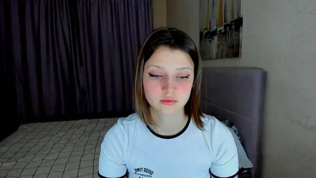 SoniNesti online show from November 21, 2:49 pm