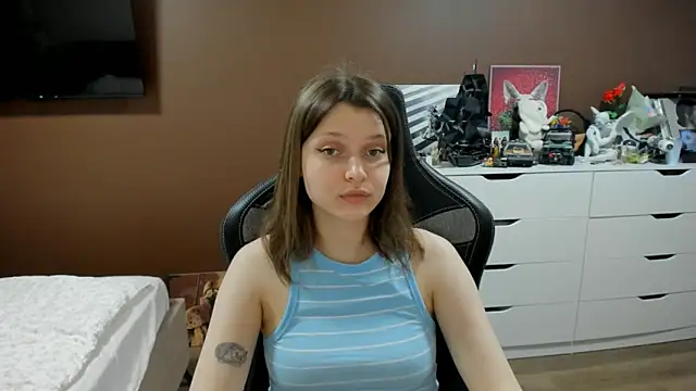 SoniNesti online show from May 23, 3:49 pm
