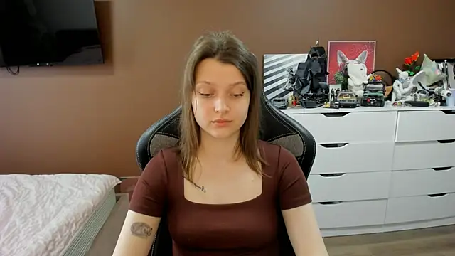 SoniNesti online show from June 3, 2:33 pm