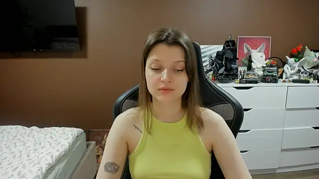 SoniNesti online show from June 10, 2:49 pm