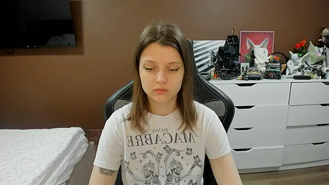 SoniNesti online show from June 17, 3:35 pm