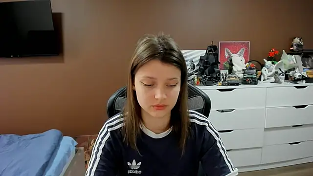 SoniNesti online show from July 1, 3:56 pm