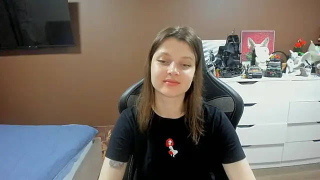 SoniNesti online show from July 11, 2:42 pm