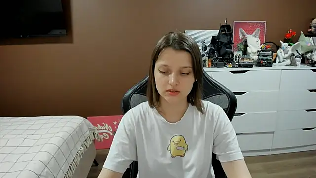 SoniNesti online show from July 17, 3:18 pm
