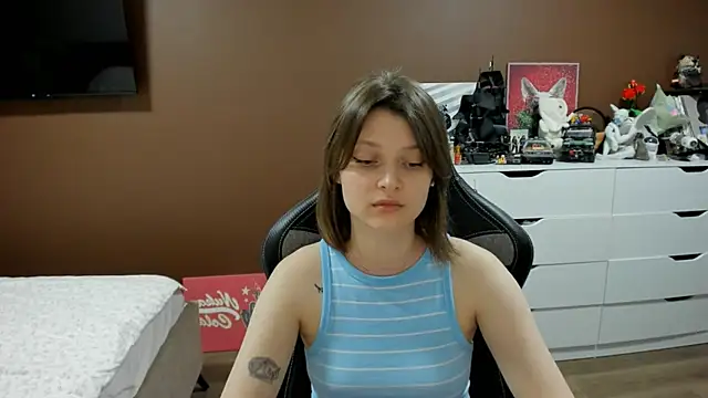 SoniNesti online show from July 30, 3:11 pm