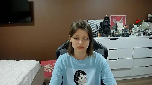 SoniNesti online show from August 1, 3:11 pm
