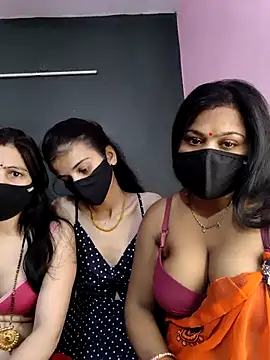 cutee  crazy online show from May 5, 2:25 pm