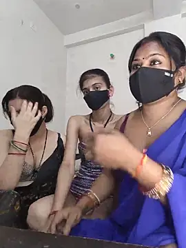 cutee  crazy online show from May 15, 1:51 pm