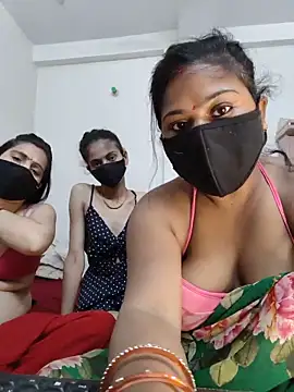 cutee  crazy online show from May 23, 1:37 pm