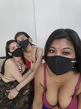cutee  crazy online show from June 14, 11:23 am