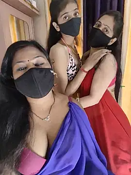 cutee  crazy online show from July 25, 12:03 pm