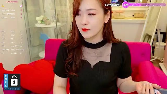 -N Miyabi- online show from March 8, 1:04 pm