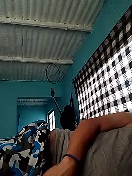 Snapshot of Luzbel666 chatting on April 14, 11:22 pm Luzbel666 online show from April 14, 11:22 pm