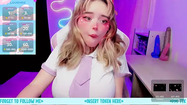 anjana yuii online show from March 10, 3:09 pm