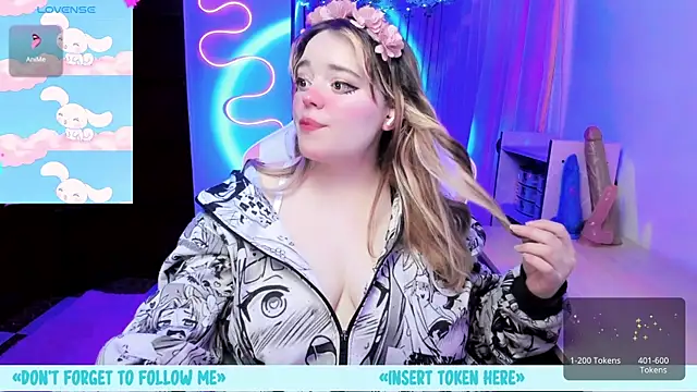 anjana yuii online show from March 13, 9:05 pm