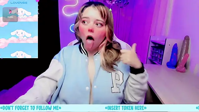 anjana yuii online show from March 21, 11:22 am