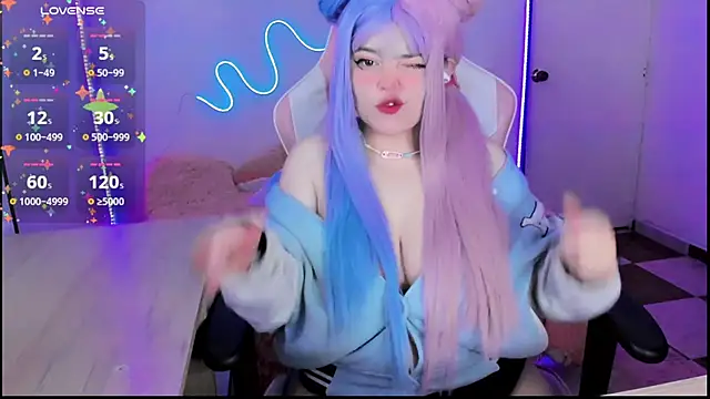 anjana yuii online show from September 14, 11:59 pm