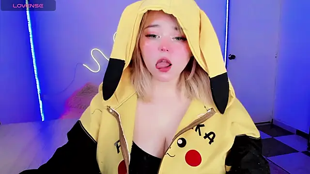 anjana yuii online show from September 23, 1:19 am