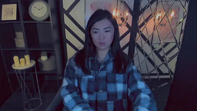 JasmineMagical online show from December 13, 11:34 am