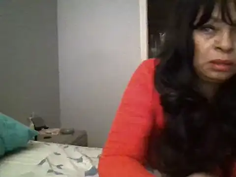 MSweetLindaParks online show from December 1, 10:53 pm