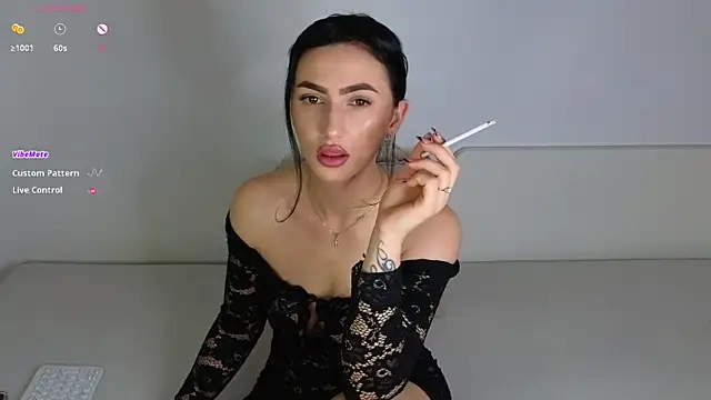 BbyKristy online show from March 6, 5:57 am