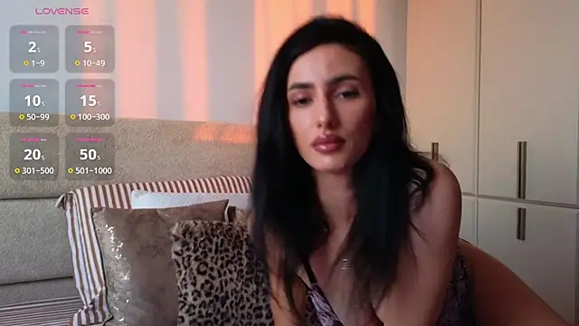 BbyKristy online show from September 30, 4:28 am