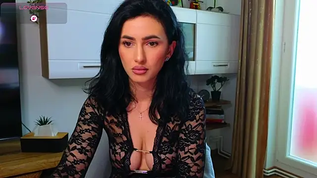 BbyKristy online show from April 28, 4:39 am