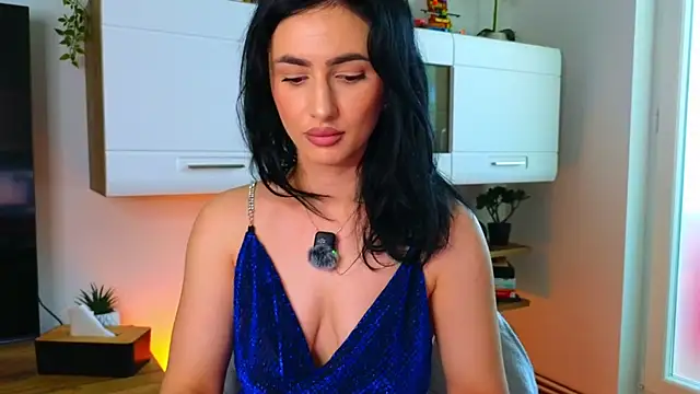 BbyKristy online show from May 11, 4:18 am
