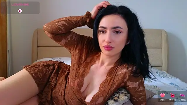 BbyKristy online show from May 14, 4:52 am