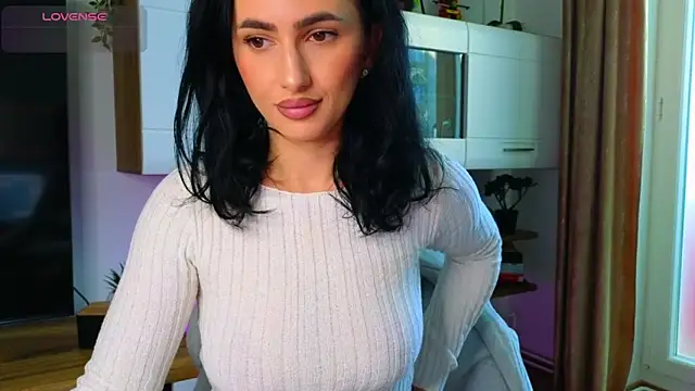 BbyKristy online show from May 16, 4:53 am