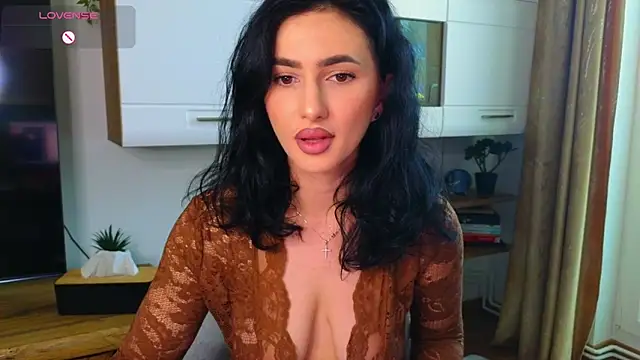 BbyKristy online show from May 26, 4:41 am