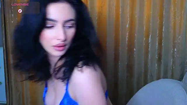BbyKristy online show from June 9, 5:19 am