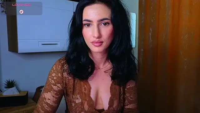 BbyKristy online show from June 17, 5:21 am