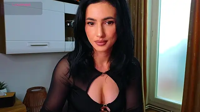 BbyKristy online show from July 17, 4:19 am