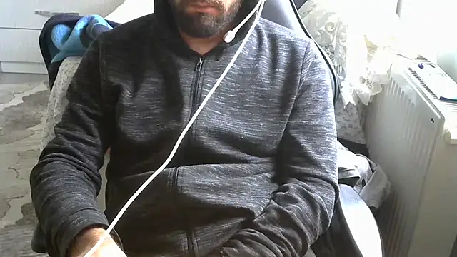 crazybaby5461 online show from October 19, 11:44 am