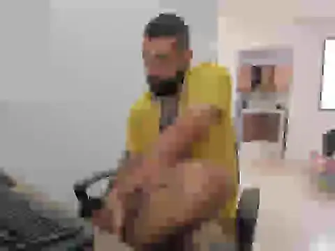 Matheusbeard online show from January 13, 5:29 pm