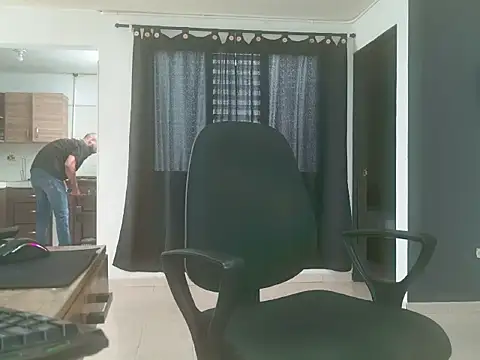 Matheusbeard online show from July 29, 2:37 pm