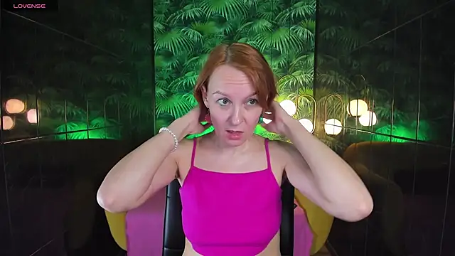 NikaGentle online show from December 13, 12:06 pm